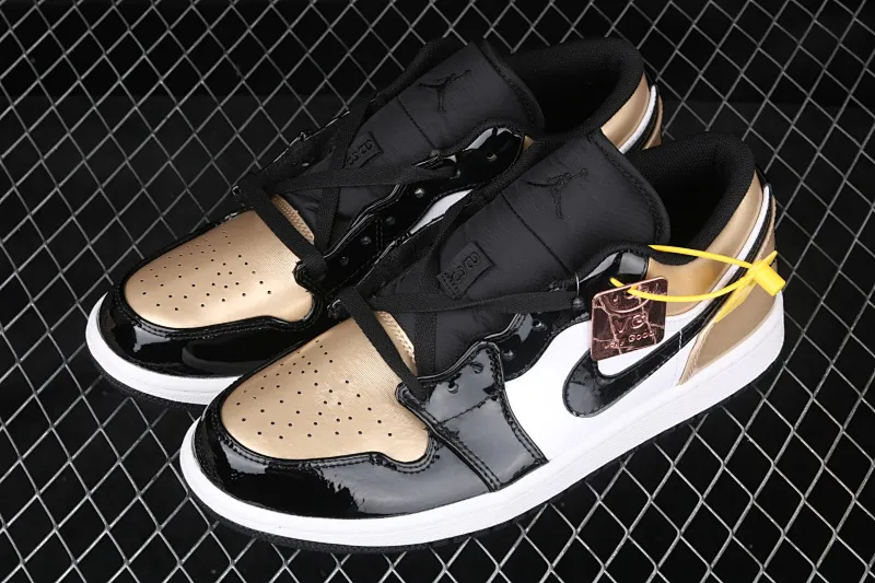 All categories Air Jordan Jordan series basketball shoes Air Jordan 1 Low Air Jordan 1 Low AJ1 Joe 1 low-top cultural and leisure sports sneakers CQ9447-700